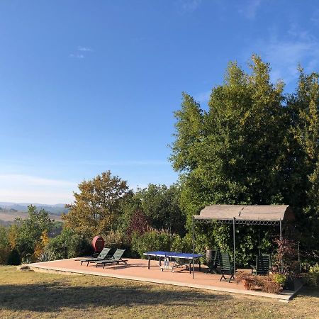 Faetole Typical Tuscan Country House Near Florence Capannuccia Eksteriør bilde
