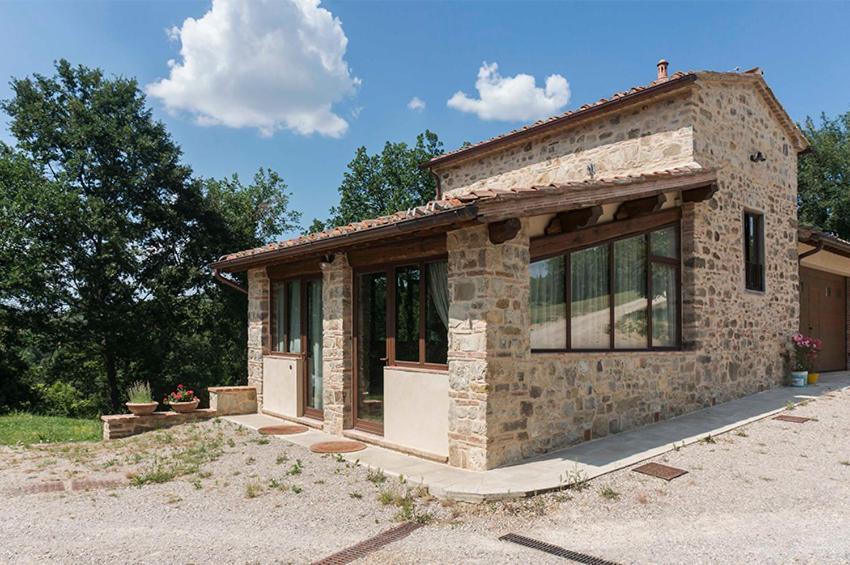 Faetole Typical Tuscan Country House Near Florence Capannuccia Eksteriør bilde